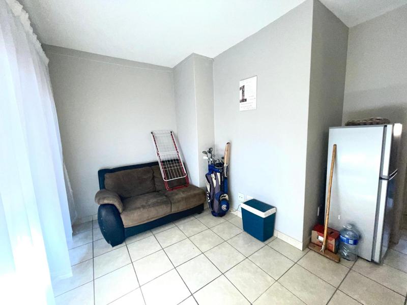 1 Bedroom Property for Sale in Die Bult North West